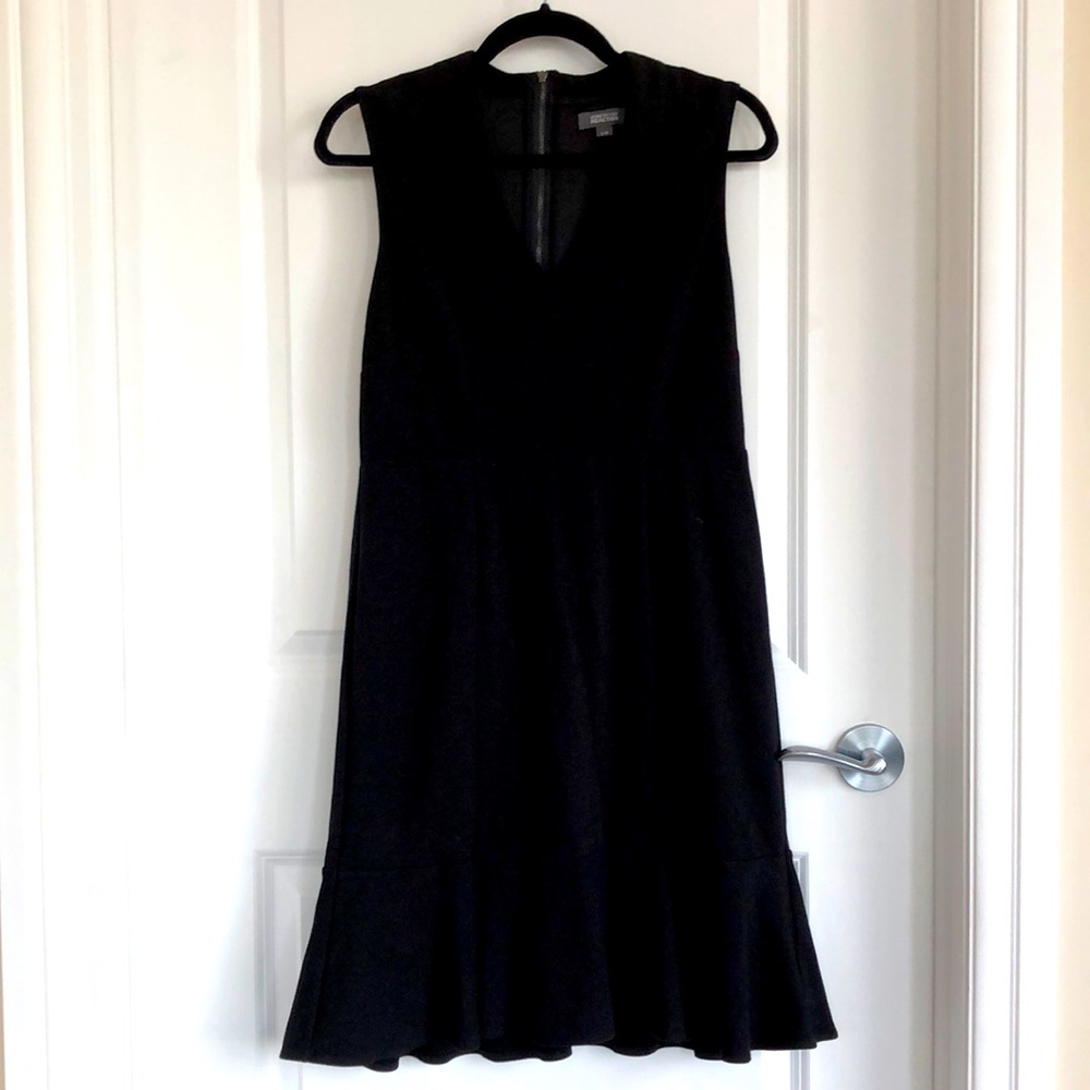KENNETH COLE dress 🖤